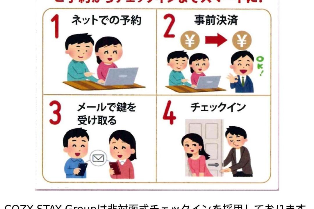 Photo of Human In Picture in Naha