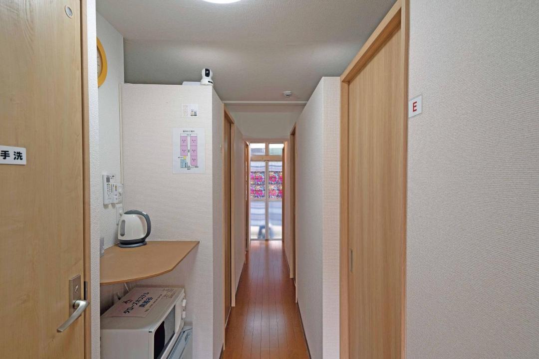 Photo of Others in Minamikoshigaya
