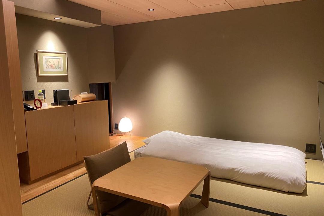 Photo of Bedroom in Asakusa