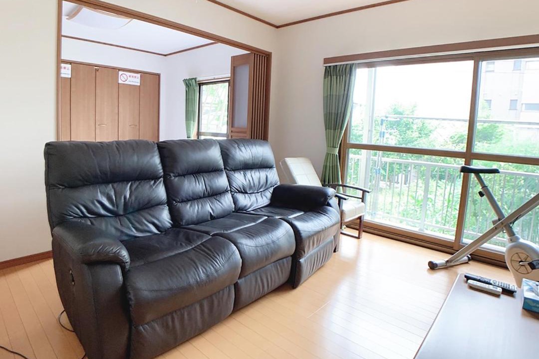 Photo of Others in Saeki Ward