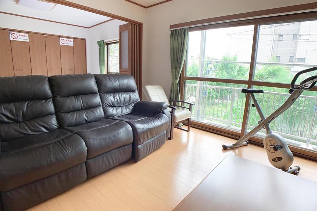 Photo of Others in Saeki Ward