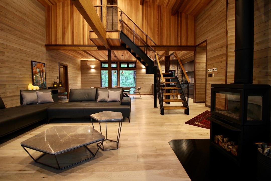 Photo of Livingroom in Hokujo
