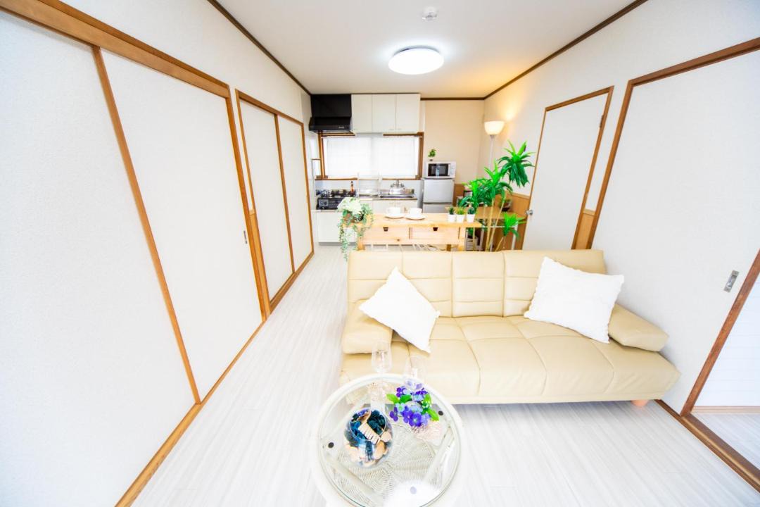 Photo of Livingroom in Awaji
