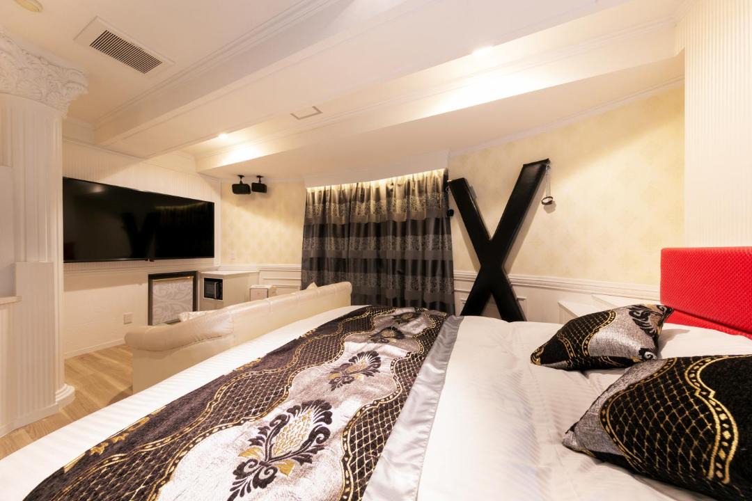 Photo of Bedroom in Gifu