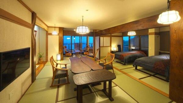 Photo of Livingroom in Ajiro