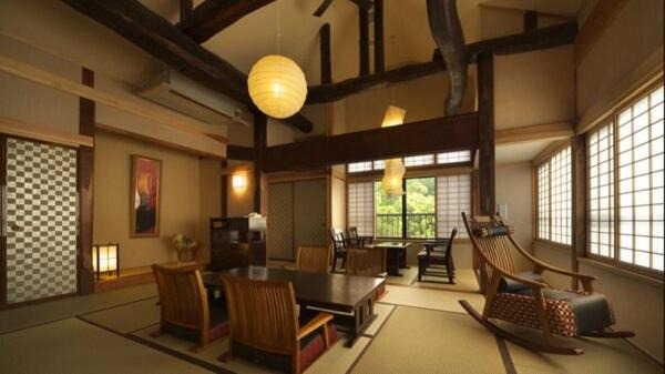 Photo of Livingroom in Ajiro
