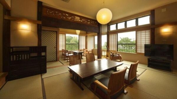 Photo of Livingroom in Ajiro
