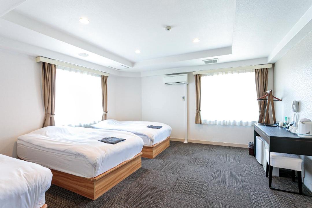 Photo of Bedroom in Midori Ward
