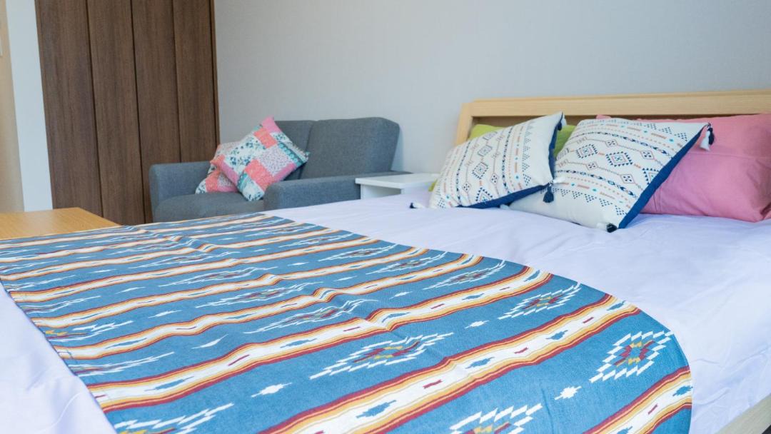 Photo of Bedroom in Motobu