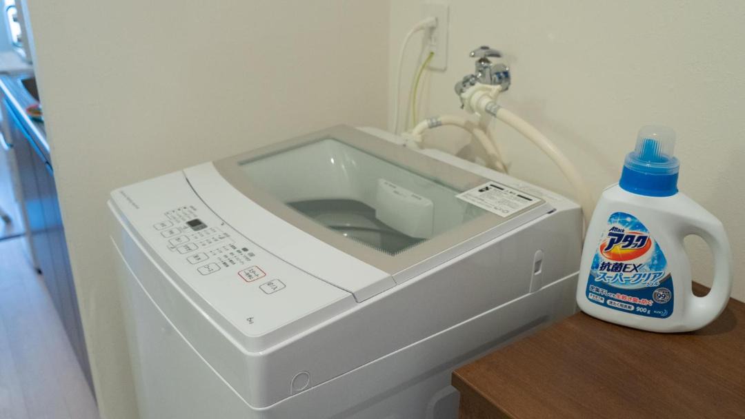 Photo of Bathroom in Motobu