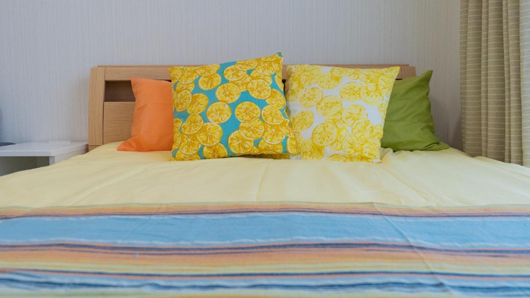 Photo of Bedroom in Motobu