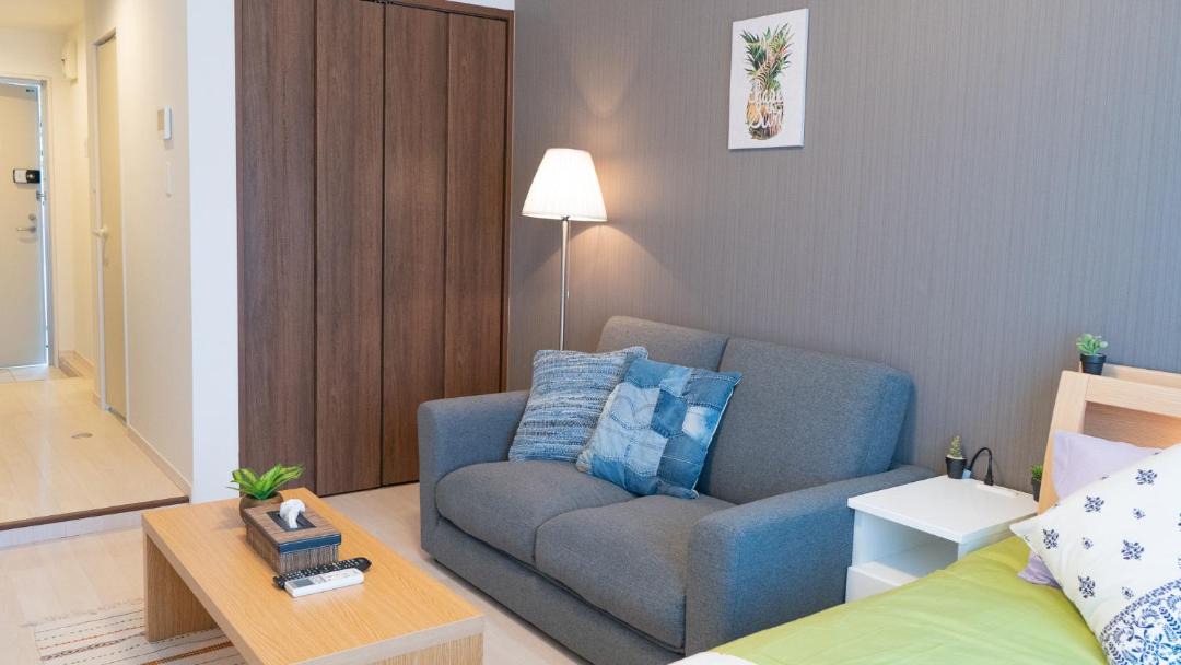 Photo of Livingroom in Motobu