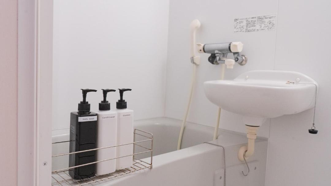 Photo of Bathroom in Motobu