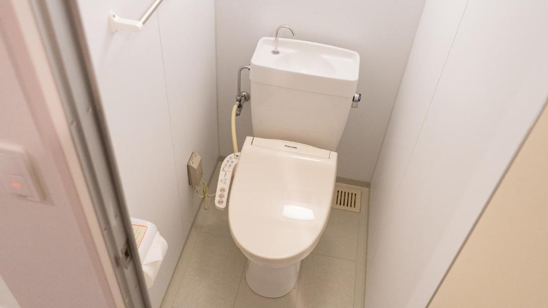 Photo of Bathroom in Motobu