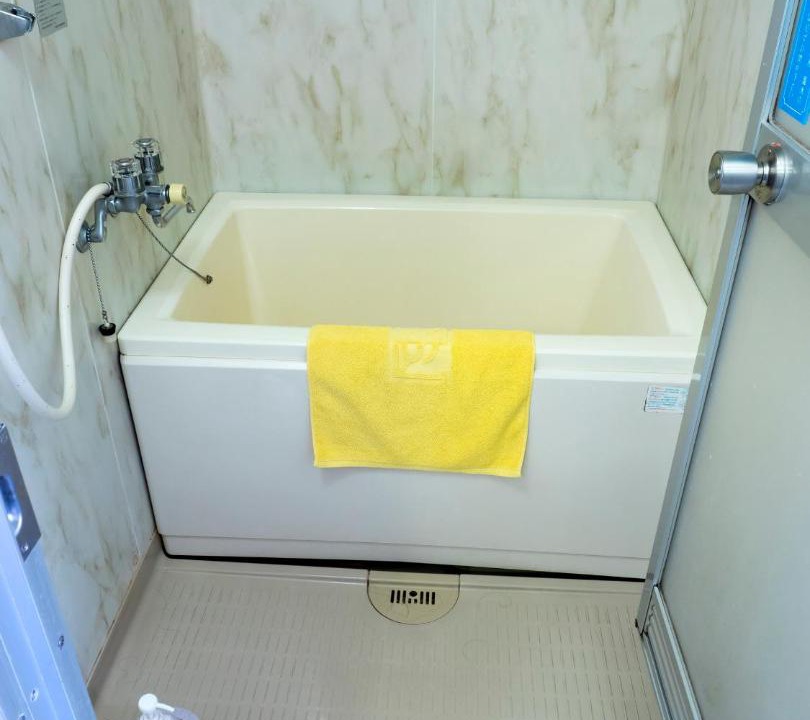 Photo of Bathroom in Sugatani Onsen