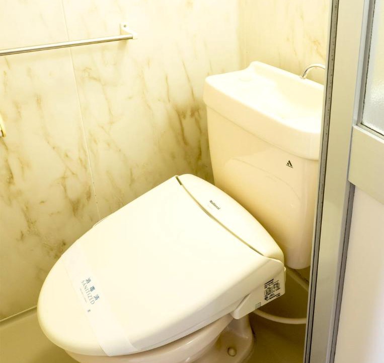 Photo of Bathroom in Sugatani Onsen