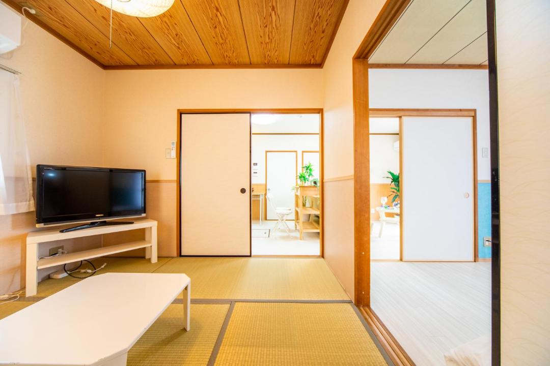 Photo of Livingroom in Awaji