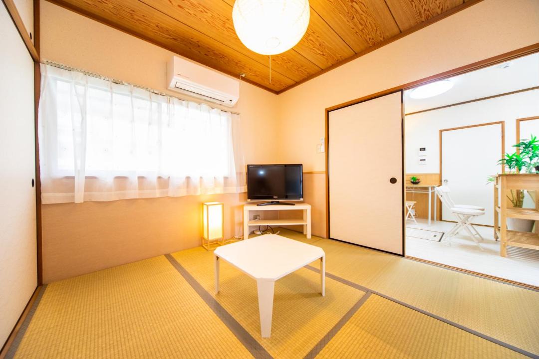 Photo of Livingroom in Awaji