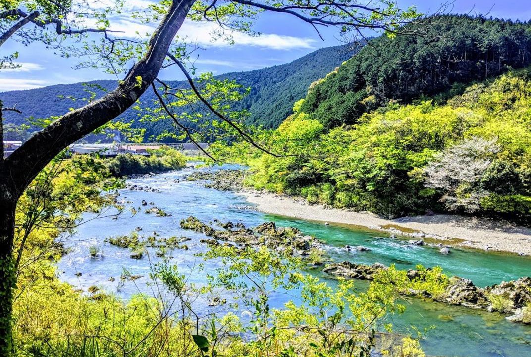 Photo of Others in Yusuhara-cho