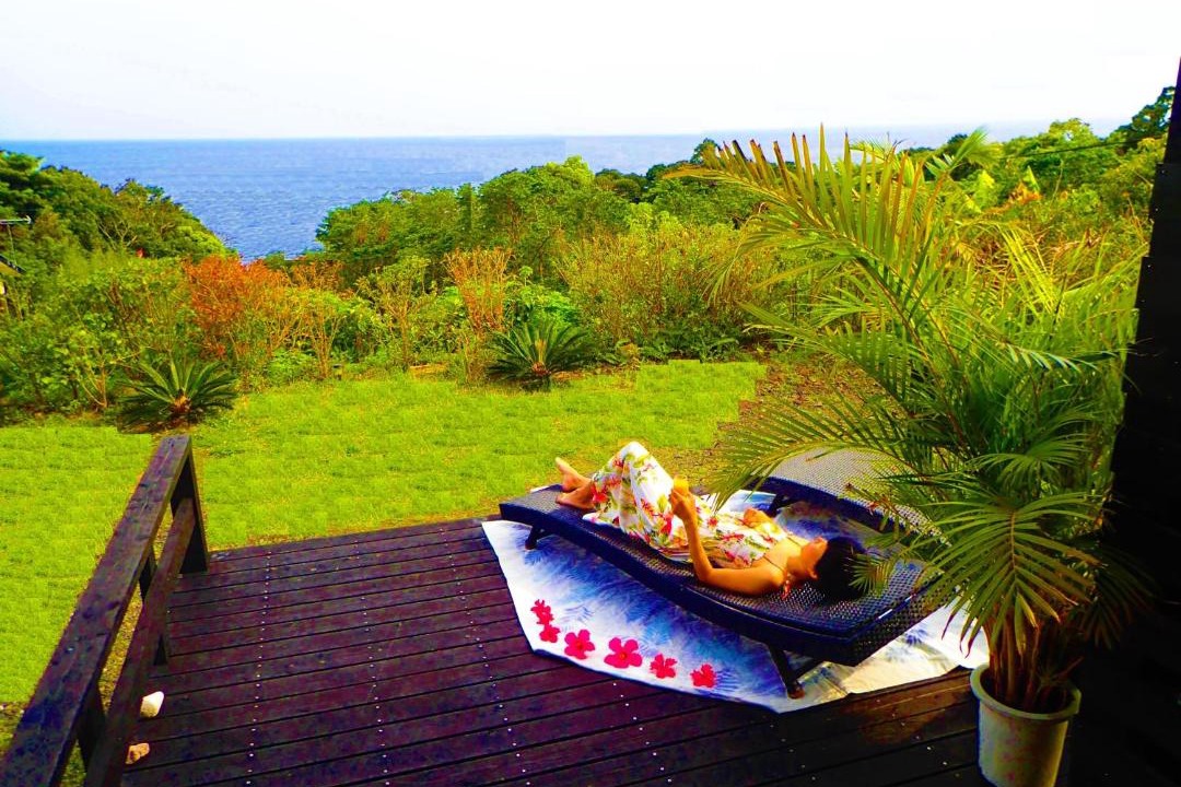 Photo of Others in Yakushima