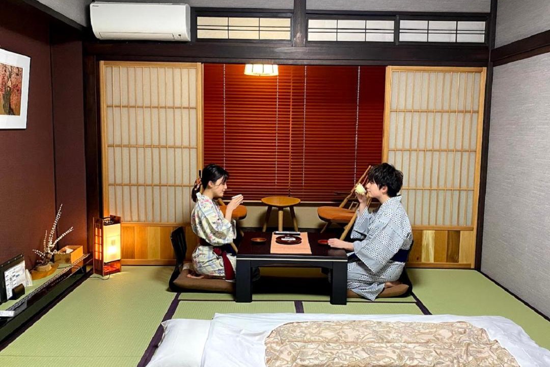 Photo of Others in Hida Takayama Onsen