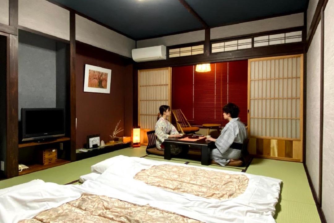 Photo of Others in Hida Takayama Onsen