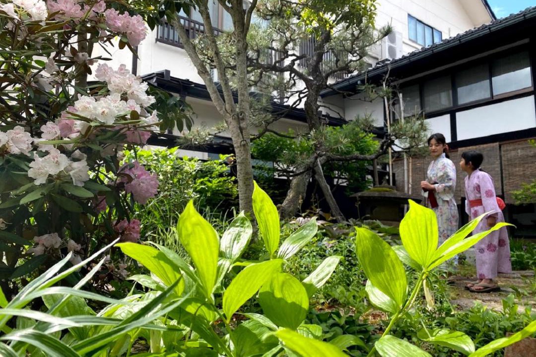 Photo of Others in Hida Takayama Onsen