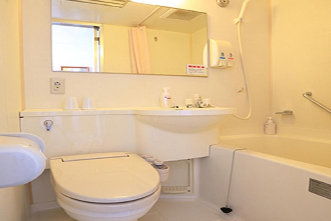 Photo of Bathroom in Kakegawa