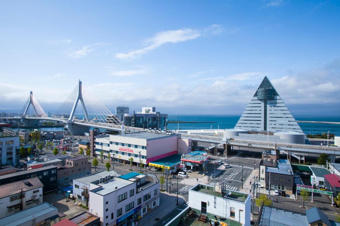 Photo of Others in Aomori