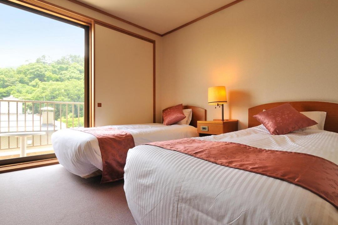 Photo of Bedroom in Ueda