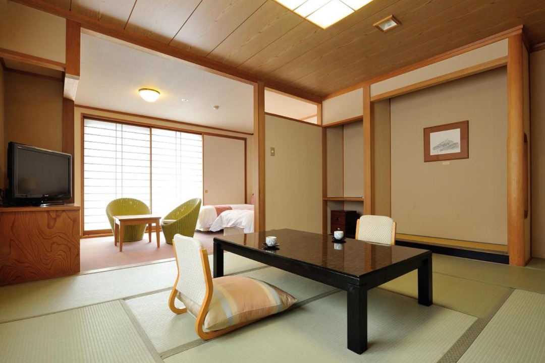 Photo of Livingroom in Ueda