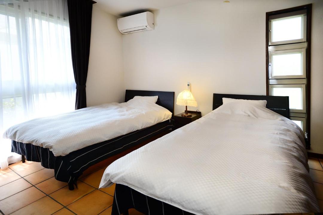 Photo of Bedroom in Sakiyama