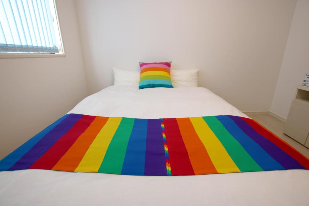 Photo of Bedroom in Kin