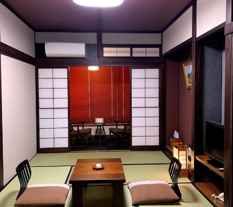 Photo of Others in Hida Takayama Onsen