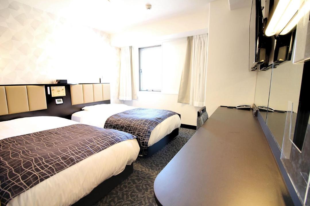 Photo of Bedroom in Taradake Onsen