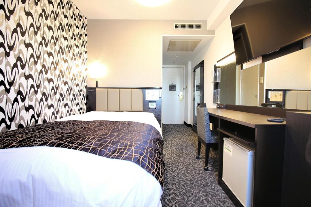 Photo of Bedroom in Taradake Onsen