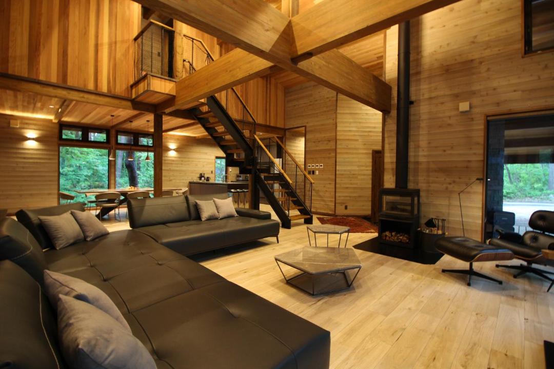 Photo of Livingroom in Hokujo