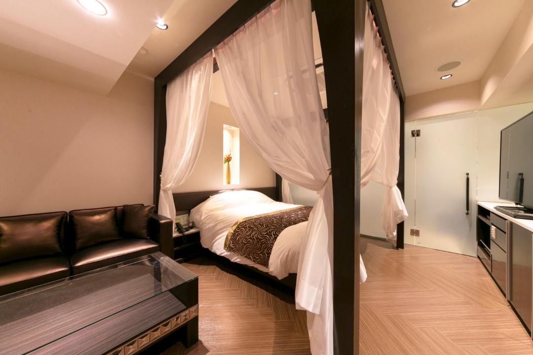 Photo of Bedroom in Gyoda