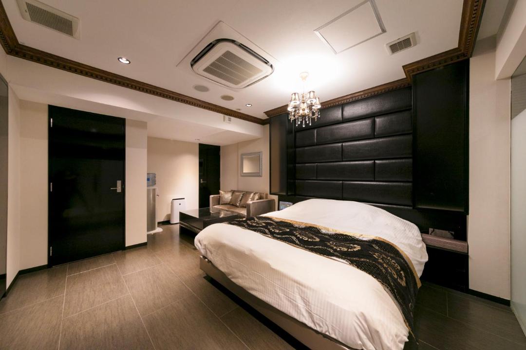 Photo of Bedroom in Gyoda