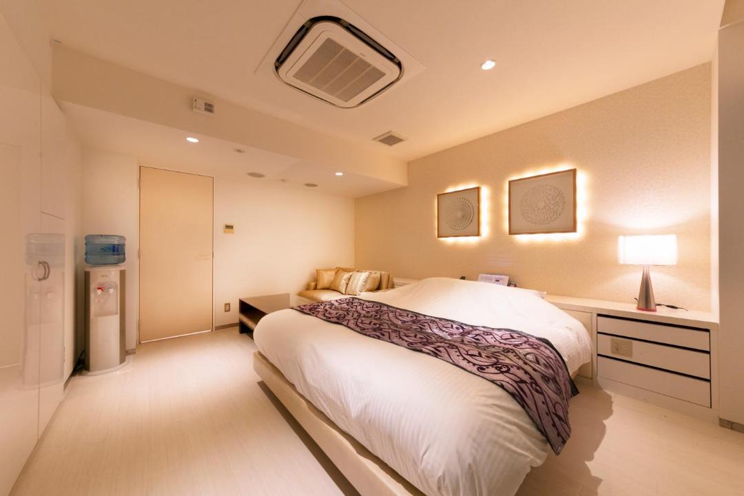 Photo of Bedroom in Gyoda