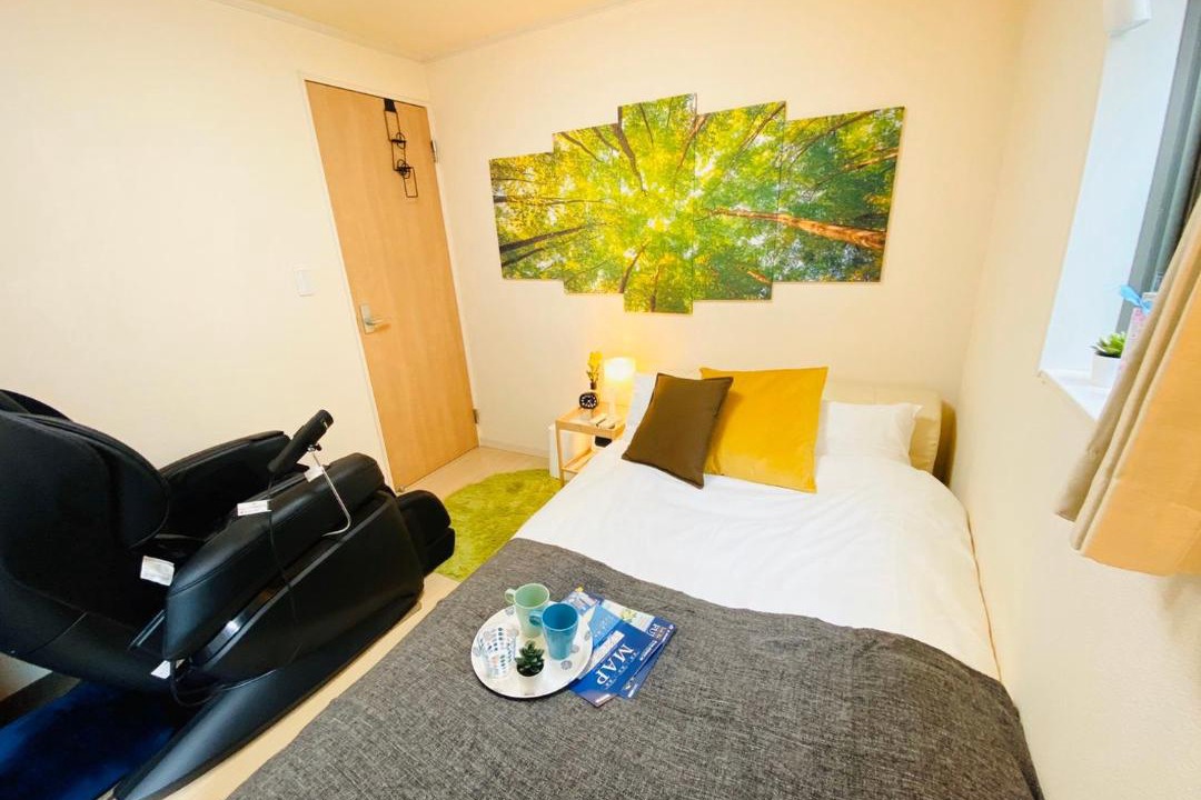 Photo of Bedroom in Kamata