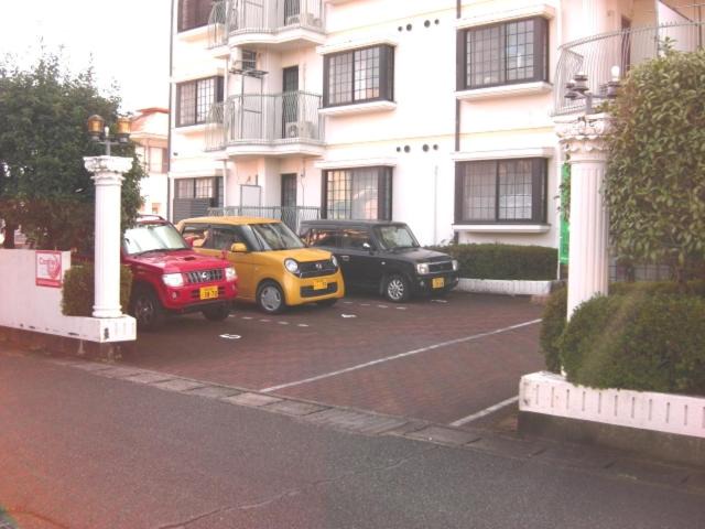 Photo of Others in Higashi Ward