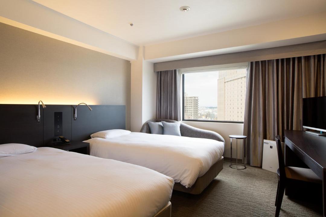 Photo of Bedroom in Kawasaki