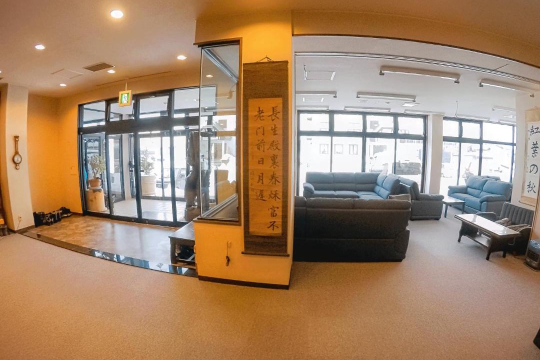 Photo of Others in Myoko