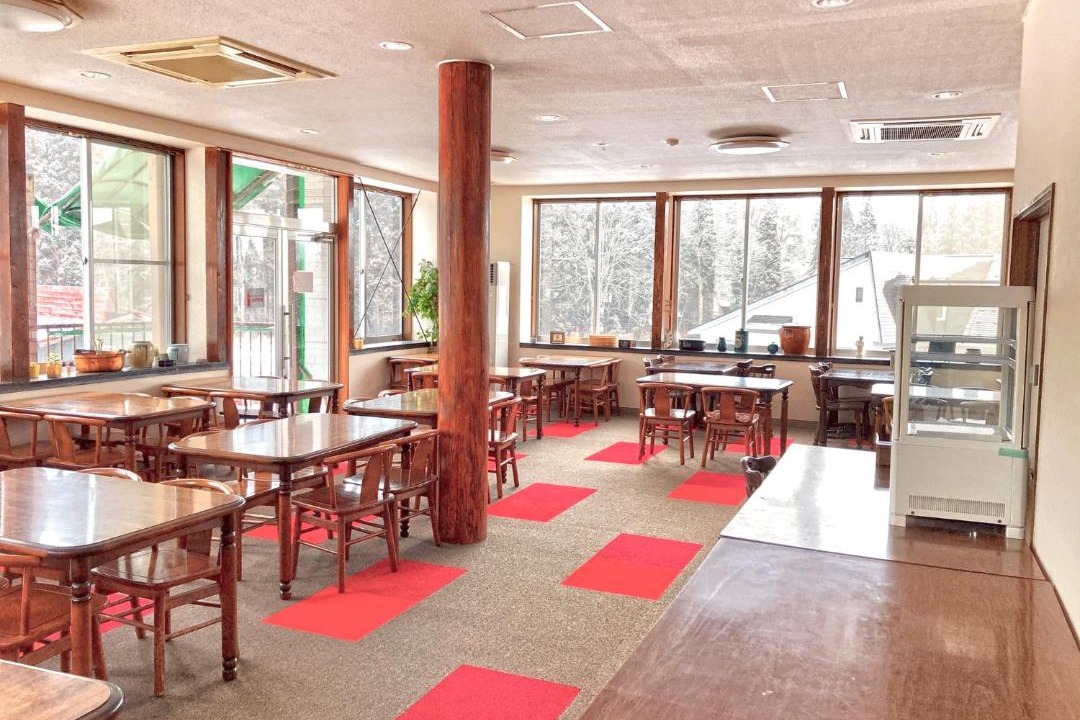Photo of Others in Myoko