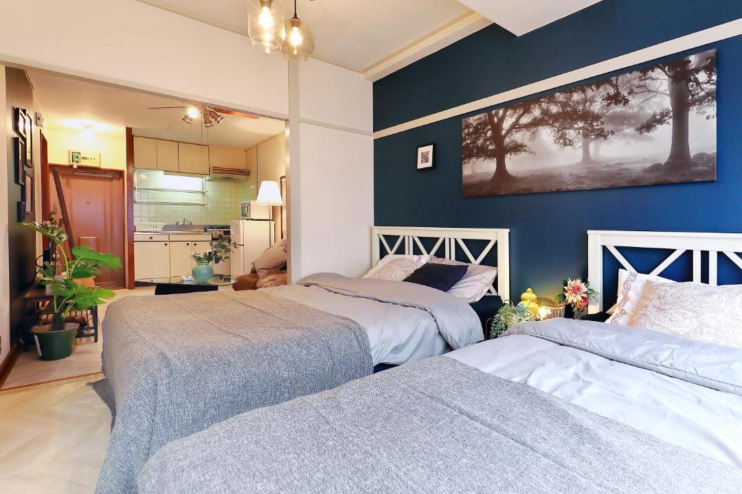 Photo of Bedroom in Yotsuya