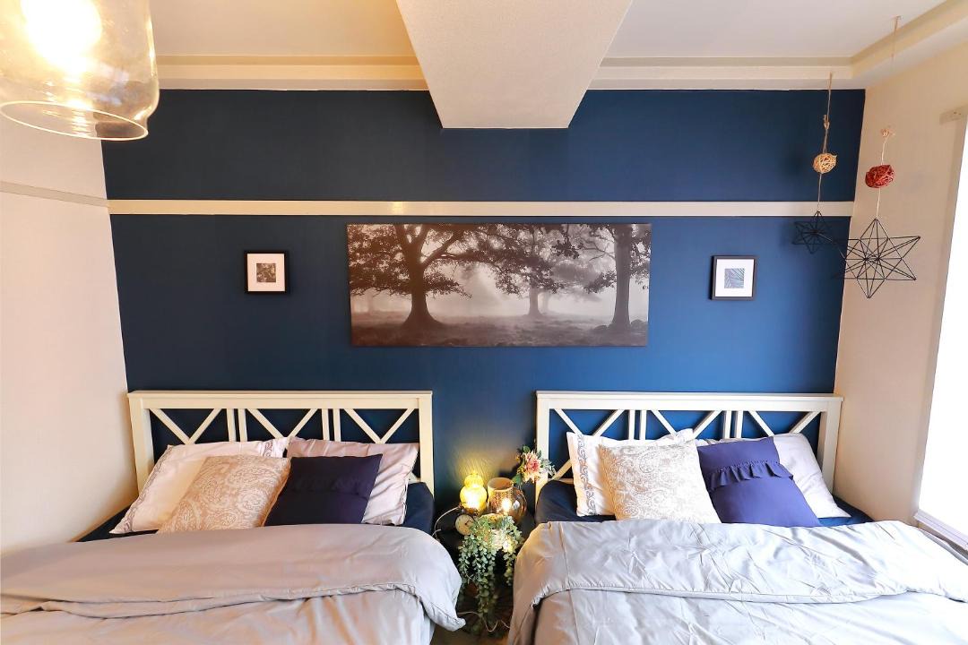 Photo of Bedroom in Yotsuya
