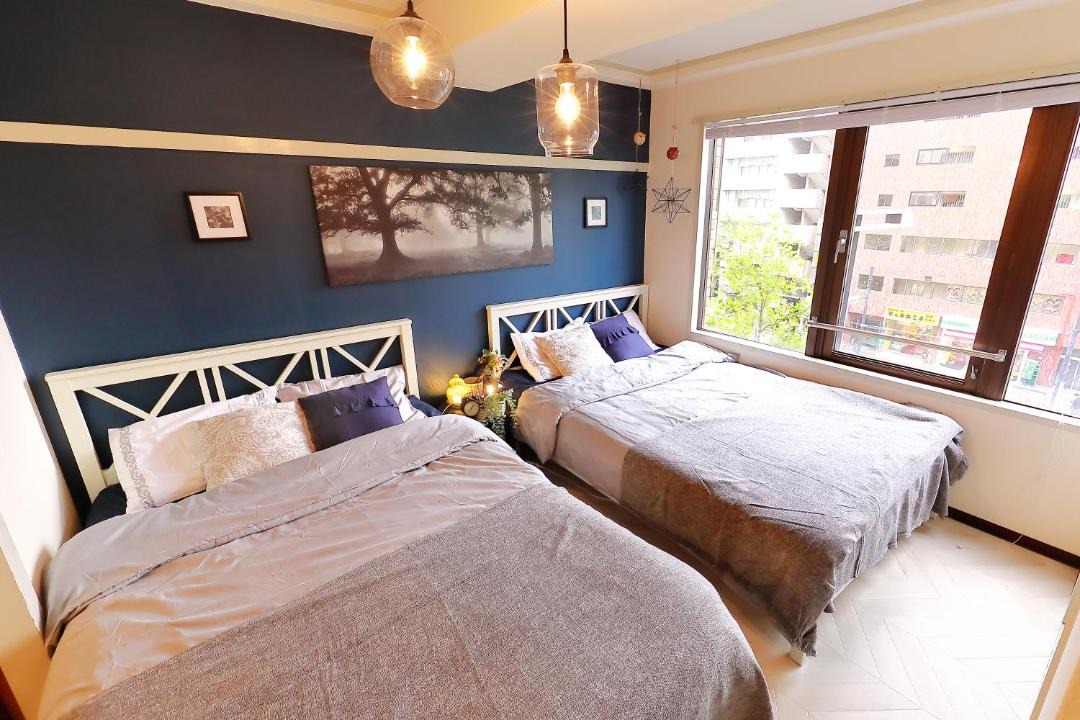 Photo of Bedroom in Yotsuya