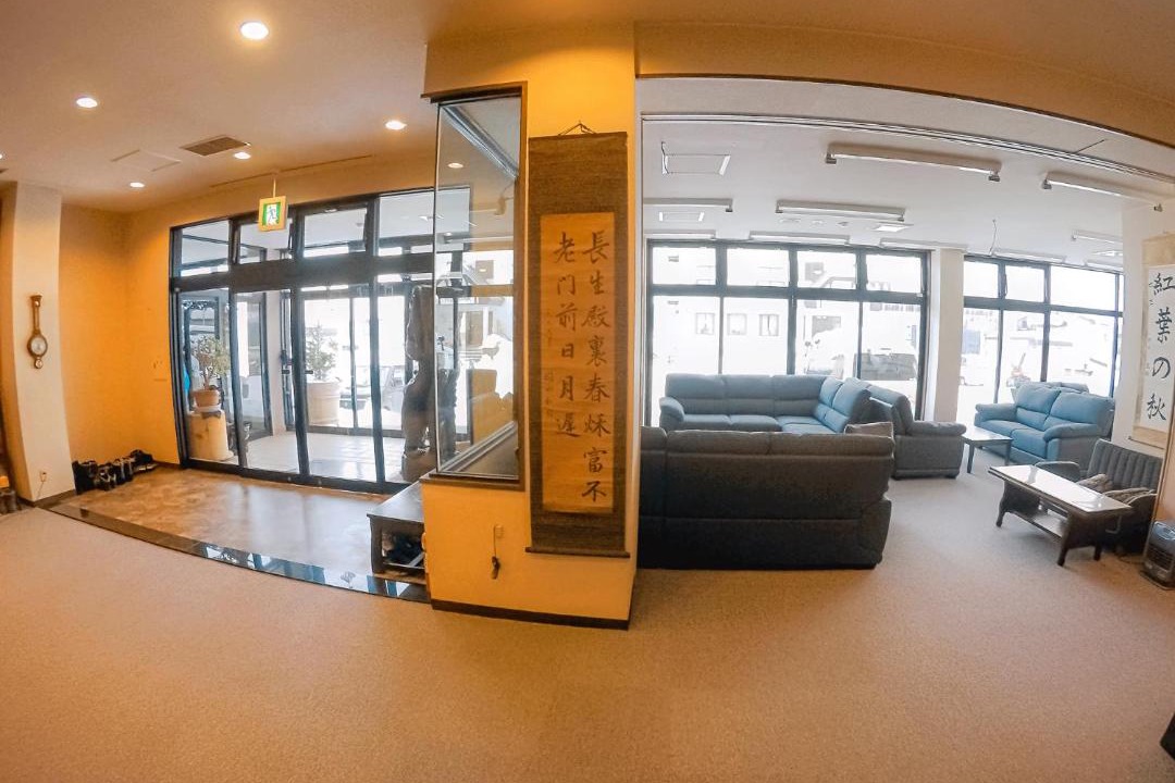 Photo of Others in Myoko