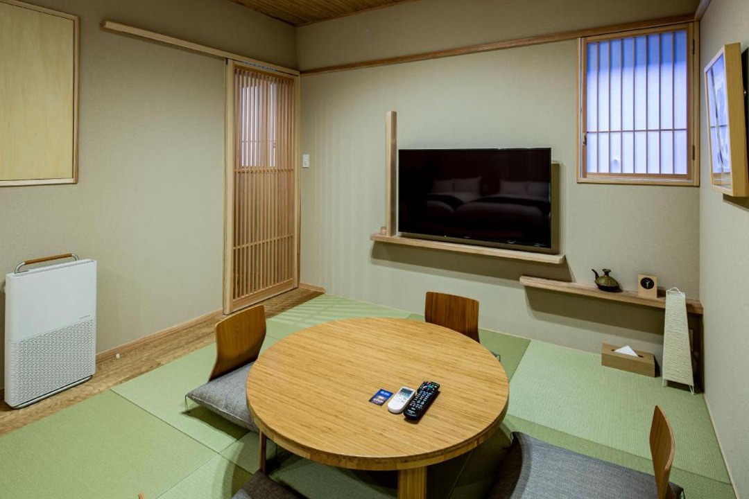 Photo of Livingroom in Susakiuramachi